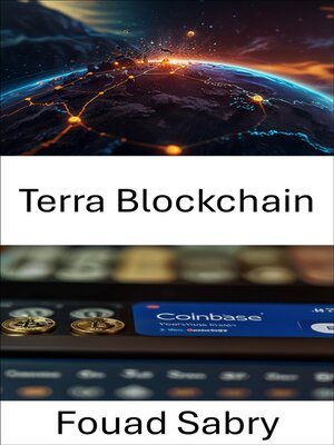 cover image of Terra Blockchain